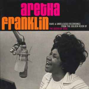 Aretha Franklin – Oh Me Oh My: Aretha Live In Philly, 1972 (2007