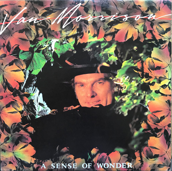 Van Morrison – A Sense Of Wonder (1985, Vinyl) - Discogs