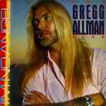 The Gregg Allman Band – I'm No Angel (1987