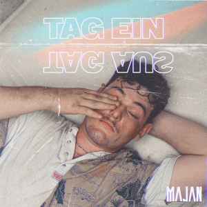 Majan (2) - Tag Ein Tag Aus album cover