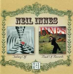 Taking Off & The Innes Book Of Records - Neil Innes