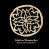 Mulham Abordan - Stolen Memories