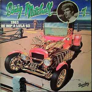 Eddy Mitchell - Volume 1 - 1963 - Be Bop A Lula 63
