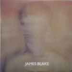 Cover of James Blake, 2011-02-07, CDr