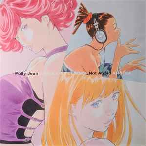 Carole & Tuesday / Angela – Polly Jean / Not Afraid (2019, Vinyl 