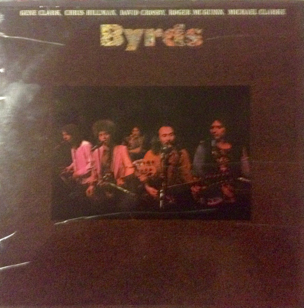 Byrds - Byrds | Releases | Discogs