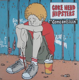 Coke Head Hipsters – Come On Eileen (1997, Yellow, Vinyl) - Discogs