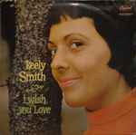 Cover of I Wish You Love, 1958, Vinyl