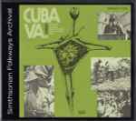 Pochette de Cuba Va! Songs Of The New Generation Of Revolutionary Cuba, 2006, CD