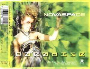 Novaspace - Paradise