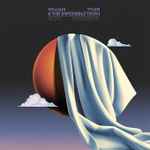 Cover of Secret Stratosphere, 2023-03-31, CD