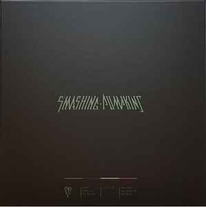 Shiny And Oh So Bright - Vol.1 / LP - No Past, No Future, No Sun - The Smashing Pumpkins
