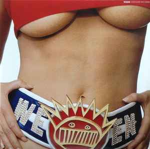 Ween – Chocolate And Cheese (2007, 180 Gram, Vinyl) - Discogs