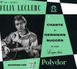 Chante Leclerc 