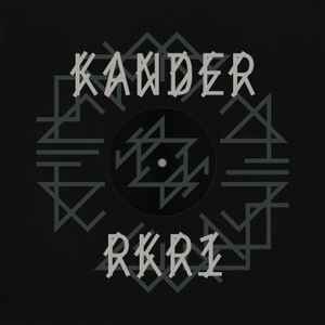RKR1 - Kander