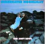 Cover of Underwater Moonlight, 1982, Vinyl