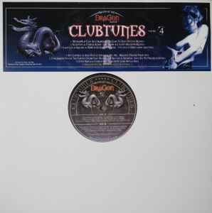 Clubtunes Vol. 8 (2004, Vinyl) - Discogs