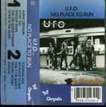 UFO - No Place To Run | Releases | Discogs