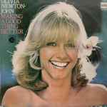 Olivia Newton-John – Making A Good Thing Better (1977, Vinyl