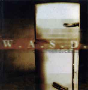 W.A.S.P. – K.F.D. (CD) - Discogs