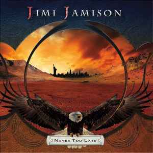 Jimi Jamison & Jim Peterik – Extra Moments (2010, CD) - Discogs