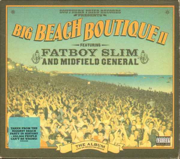 fatboy slim-big beach boutique i download