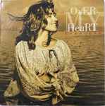 Cover of Over My Heart, 1993, Vinyl