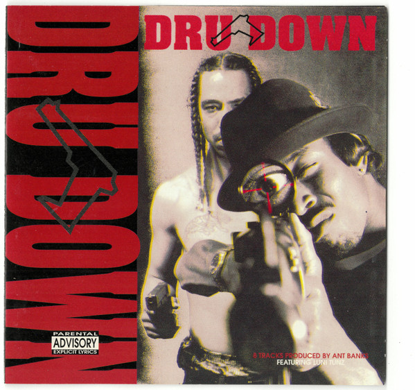 Dru Down – Fools From The Streets (CD) - Discogs