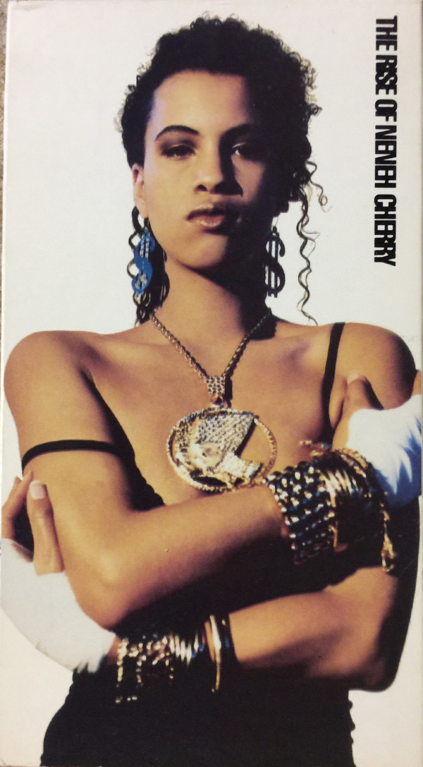 last ned album Neneh Cherry - The Rise Of Neneh Cherry