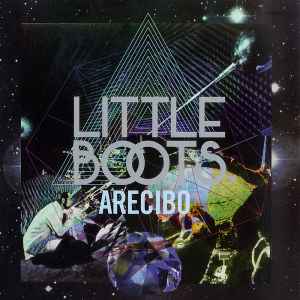 Arecibo - Little Boots