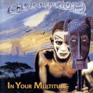 Conception – In Your Multitude (CD) - Discogs