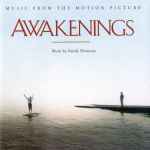 Cover of Awakenings (Music From The Motion Picture), 1991, CD