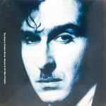 Cover of Return Of The Blue Panther, 1990, Vinyl