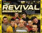 Carátula de Revival Sessions, 2001, CD