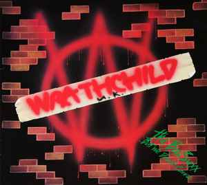Wrathchild – Stakk Attakk (1985, Vinyl) - Discogs