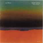 Cover of Solid Colors, 1995, CD
