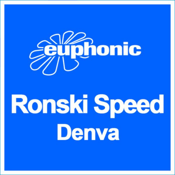 Album herunterladen Download Ronski Speed - Denva album
