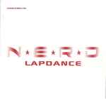 Cover of Lapdance, 2003, Vinyl