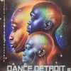 Steve Crawford (8) - Dance Detroit