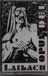Cover of Opus Dei, 1987, Cassette