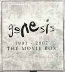 Genesis The Movie Box 1981 2007 2009 Box Set Discogs