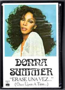 Once Upon a Time (Donna Summer album) - Wikipedia