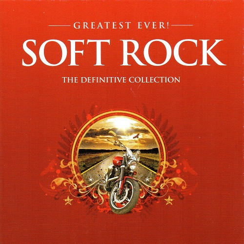 Greatest Ever Soft Rock / Various