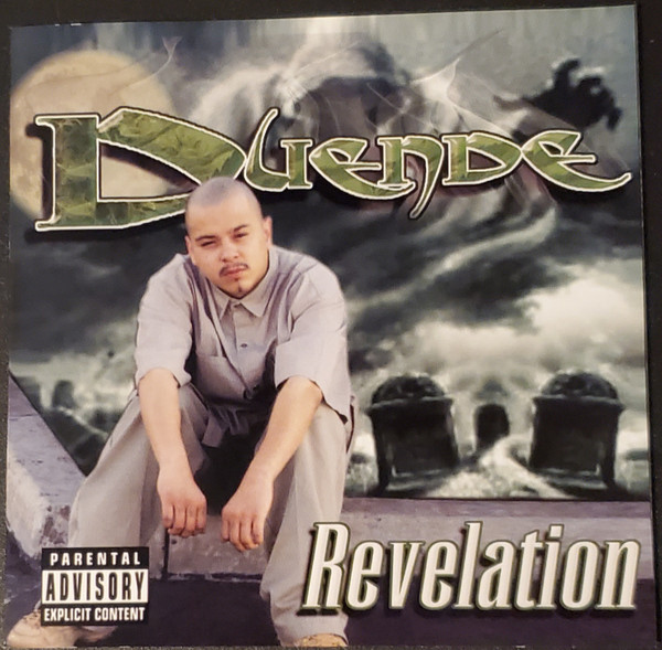 Revelation - Album by Duende