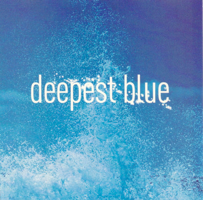 Deepest Blue – Deepest Blue (2003, CD) - Discogs