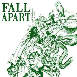 Fall Apart - Fall Apart album cover