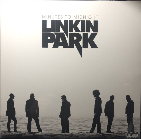 Alperne kig ind bakke Linkin Park – Minutes To Midnight (2020, Gatefold, Vinyl) - Discogs