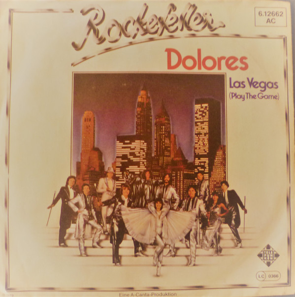 lataa albumi Download Rockefeller - Dolores album