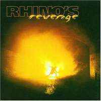 Rhino's Revenge - Rhino's Revenge album cover