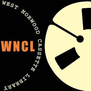WNCL Recordings on Discogs